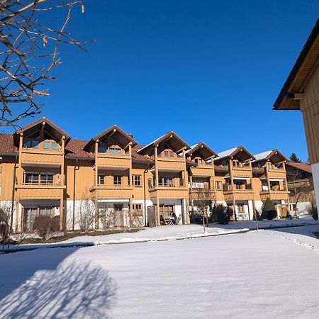 Allgaeu Bergluft Weitnau Exterior photo