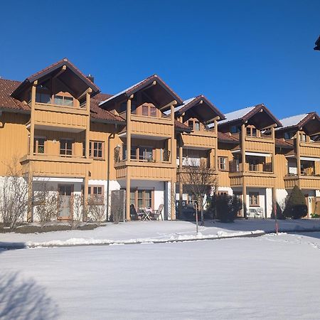Allgaeu Bergluft Weitnau Exterior photo