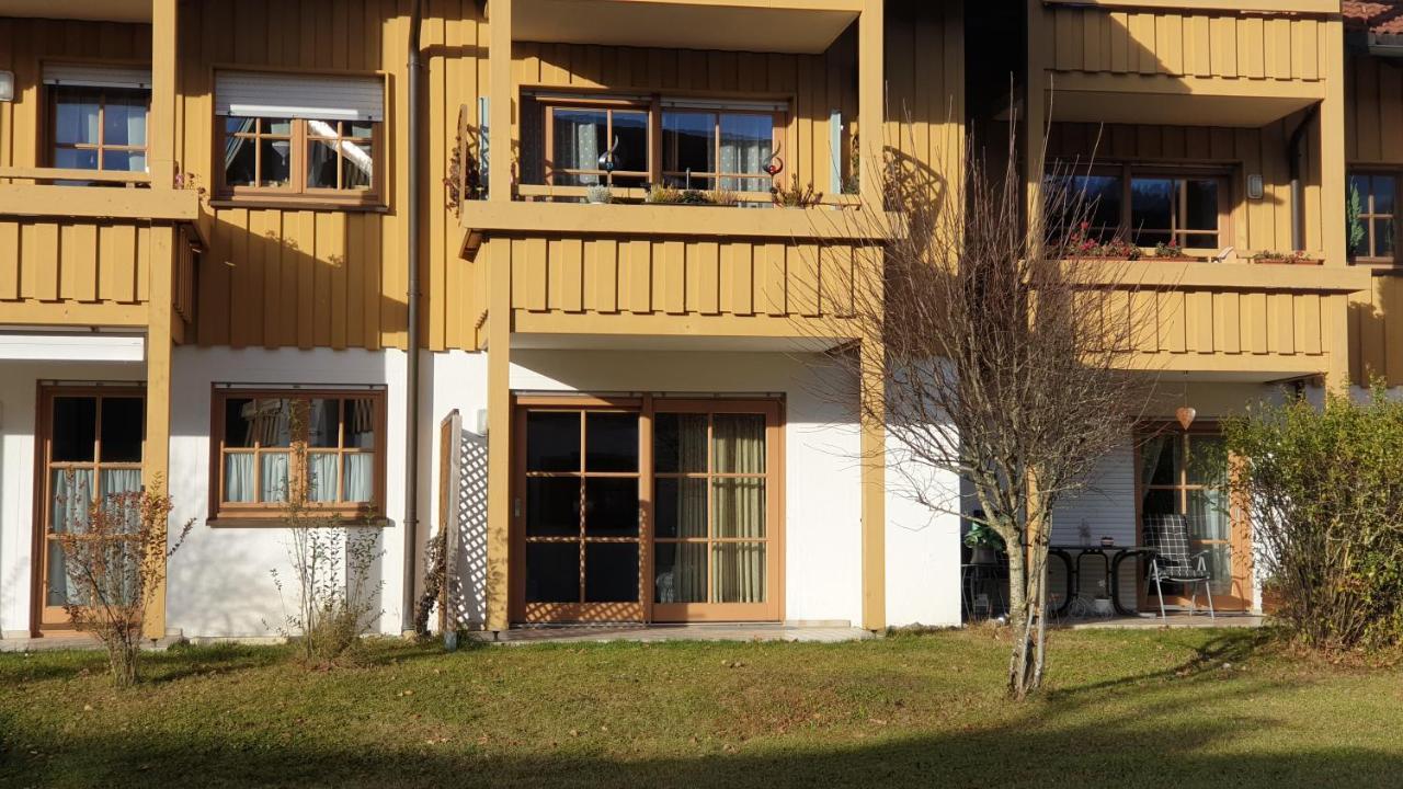Allgaeu Bergluft Weitnau Exterior photo