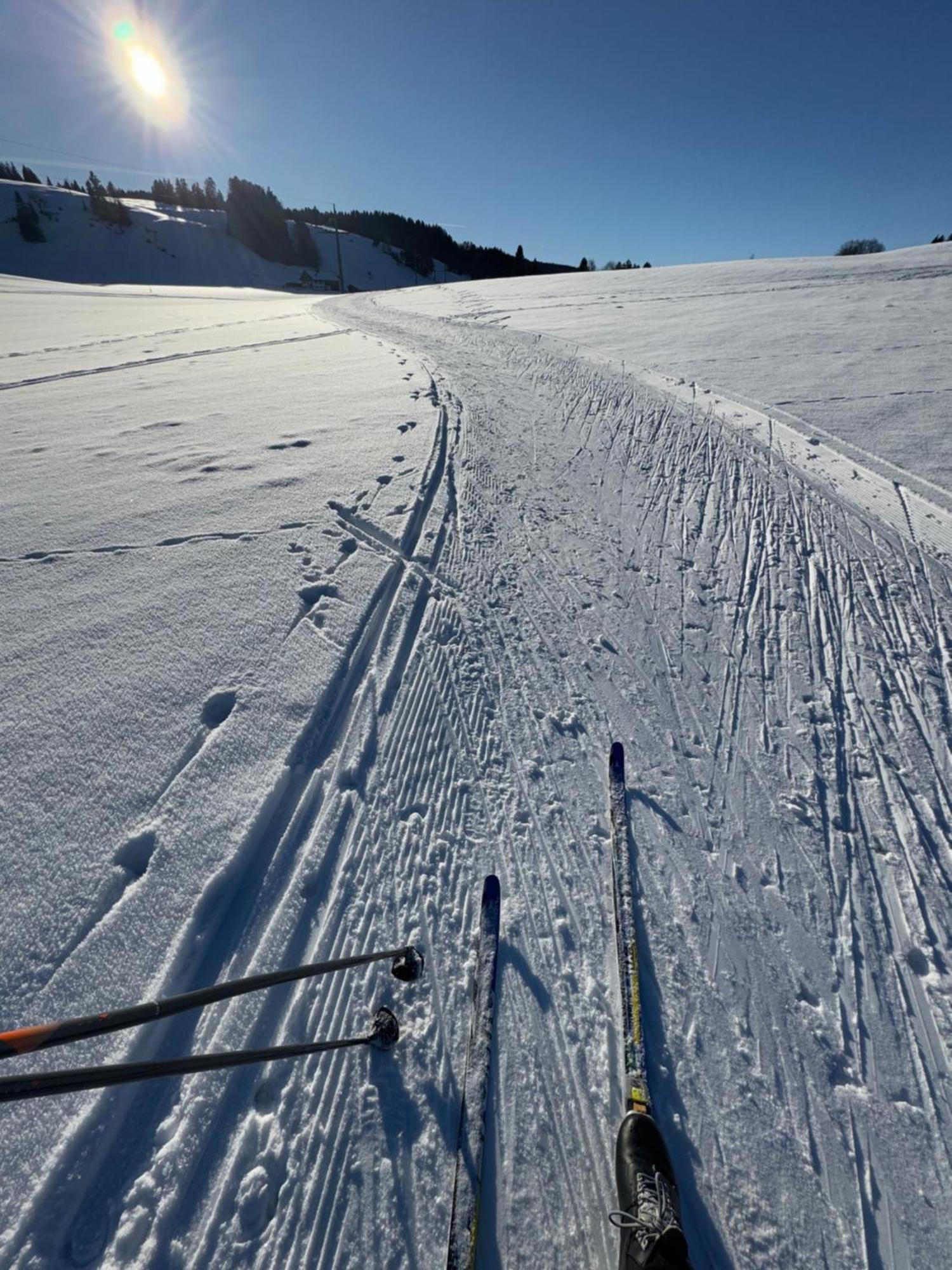 Allgaeu Bergluft Weitnau Exterior photo
