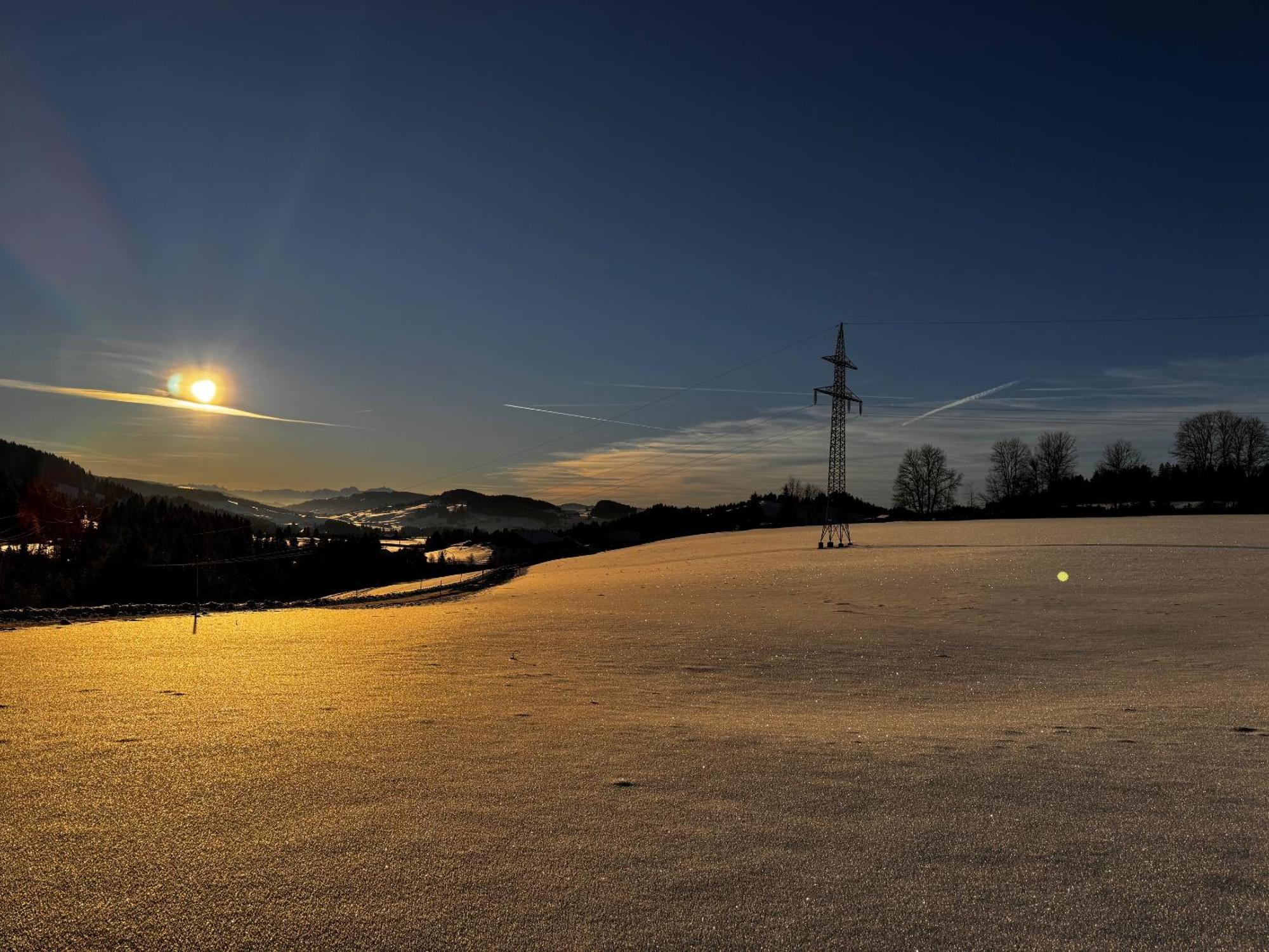 Allgaeu Bergluft Weitnau Exterior photo