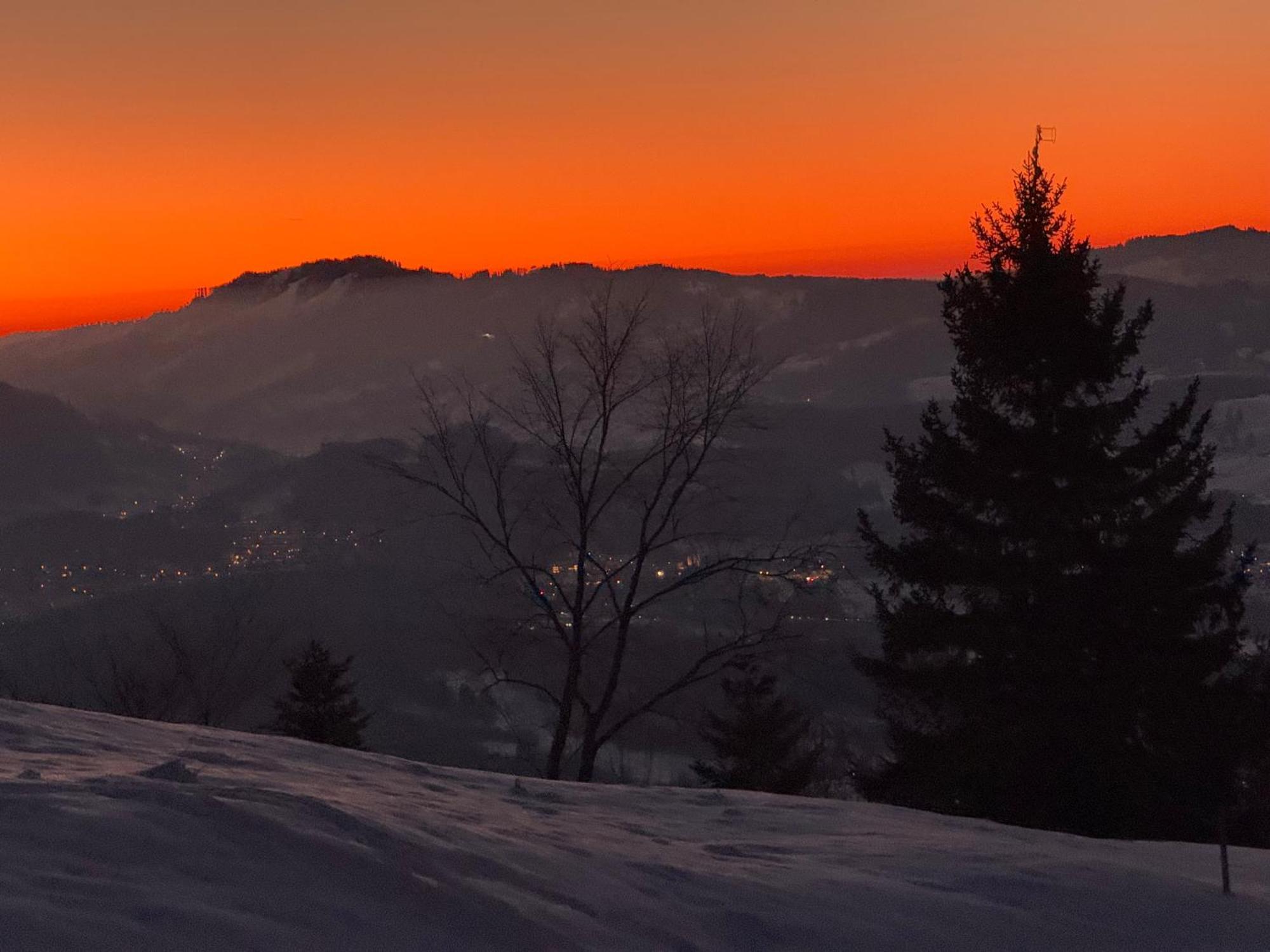 Allgaeu Bergluft Weitnau Exterior photo