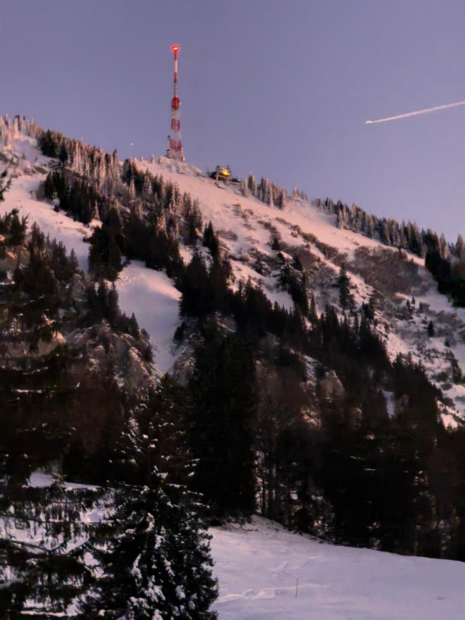 Allgaeu Bergluft Weitnau Exterior photo