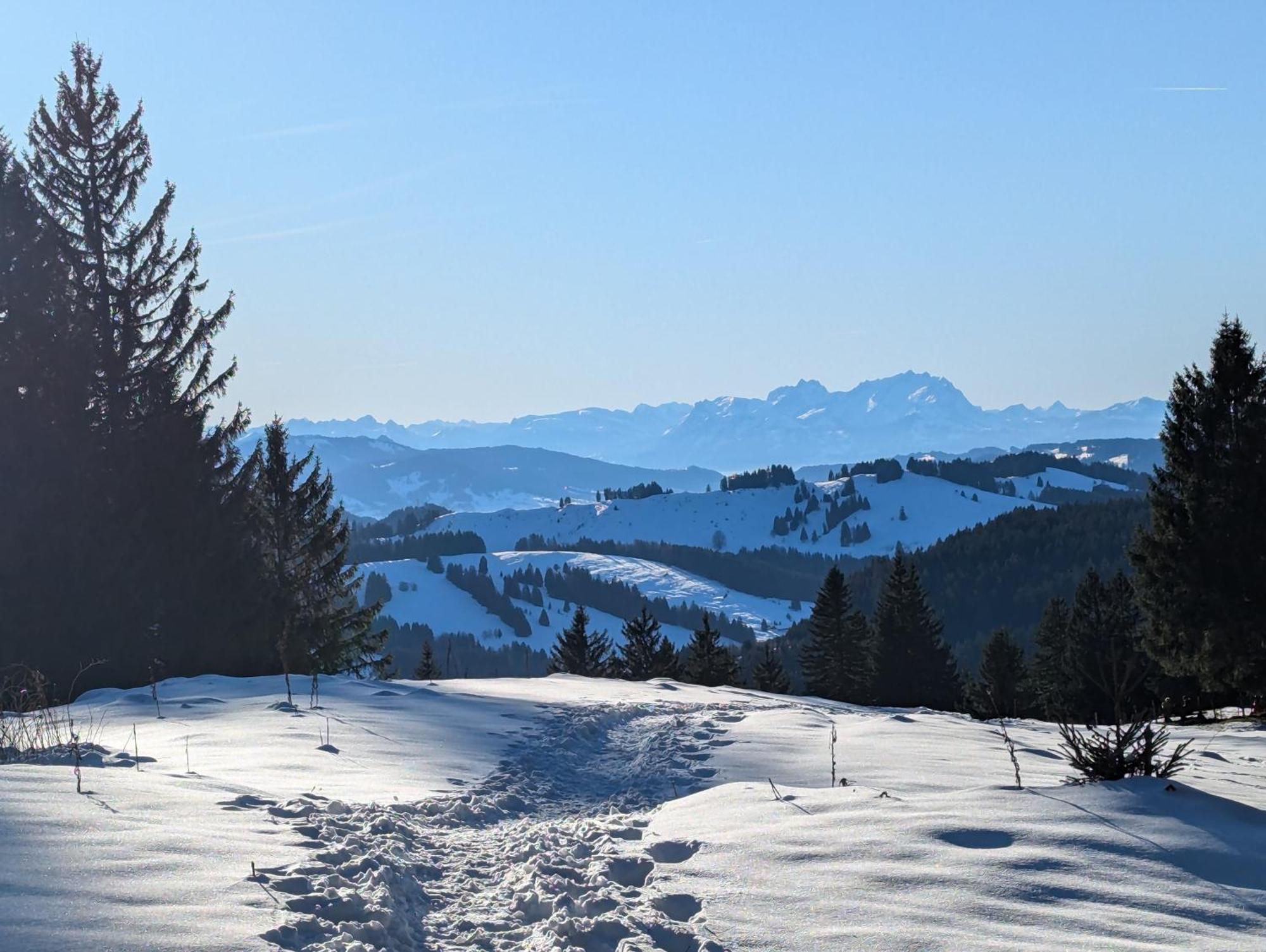 Allgaeu Bergluft Weitnau Exterior photo